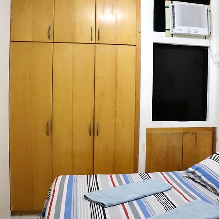 Charmoso Flat Em Ponta Verde Maceió Екстериор снимка