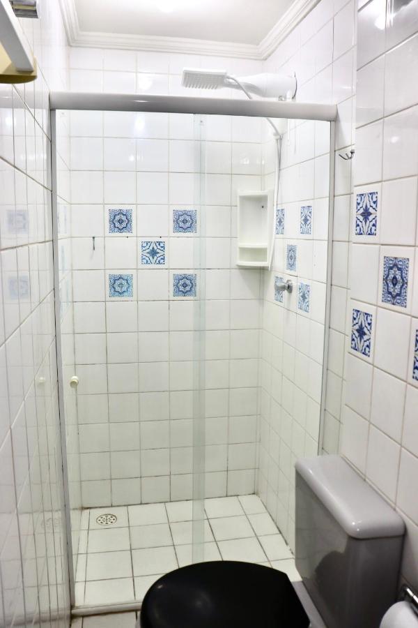 Charmoso Flat Em Ponta Verde Maceió Екстериор снимка